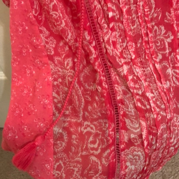 Abercrombie top - Picture 3 of 4